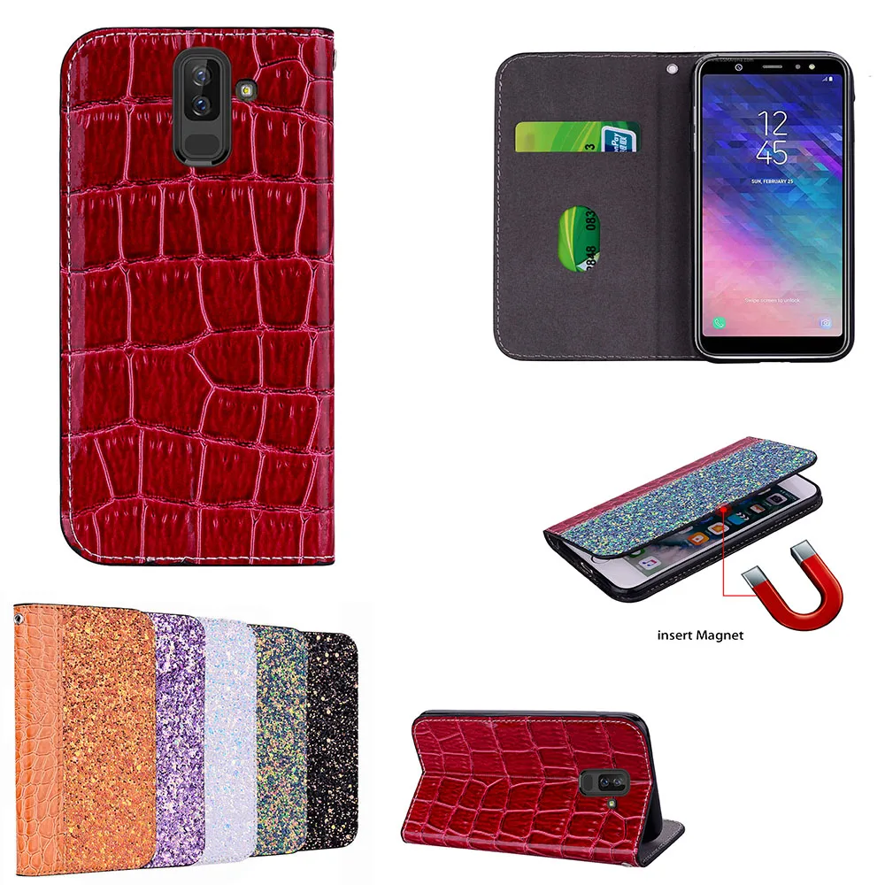 Flip for Samsung Galaxy A6 plus 2018 SM-A605G/DS for Samsung a6+ Case sm-A605F SM-A605FN/DS A605 A605GN A605K A605G phone covar
Flip for Samsung Galaxy A6 plus 2018 SM-A605G/DS for Samsung a6+ Case sm-A605F SM-A605FN/DS A605 A605GN A605K A605G phone covar