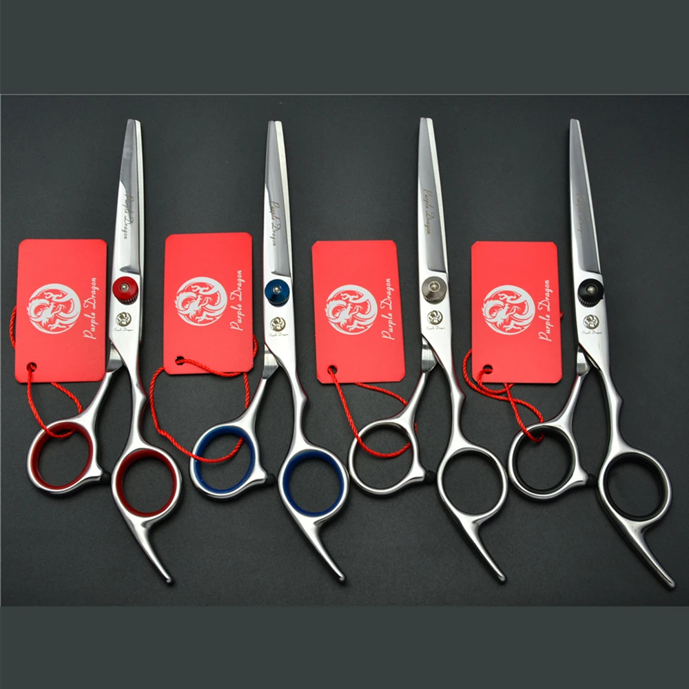 6" Stainless Purple Dragon Dogs Grooming Scissors Straight Scissors Cutting Shears Professional Pet Shears Animal Scissors Z4001
6" Stainless Purple Dragon Dogs Grooming Scissors Straight Scissors Cutting Shears Professional Pet Shears Animal Scissors Z4001