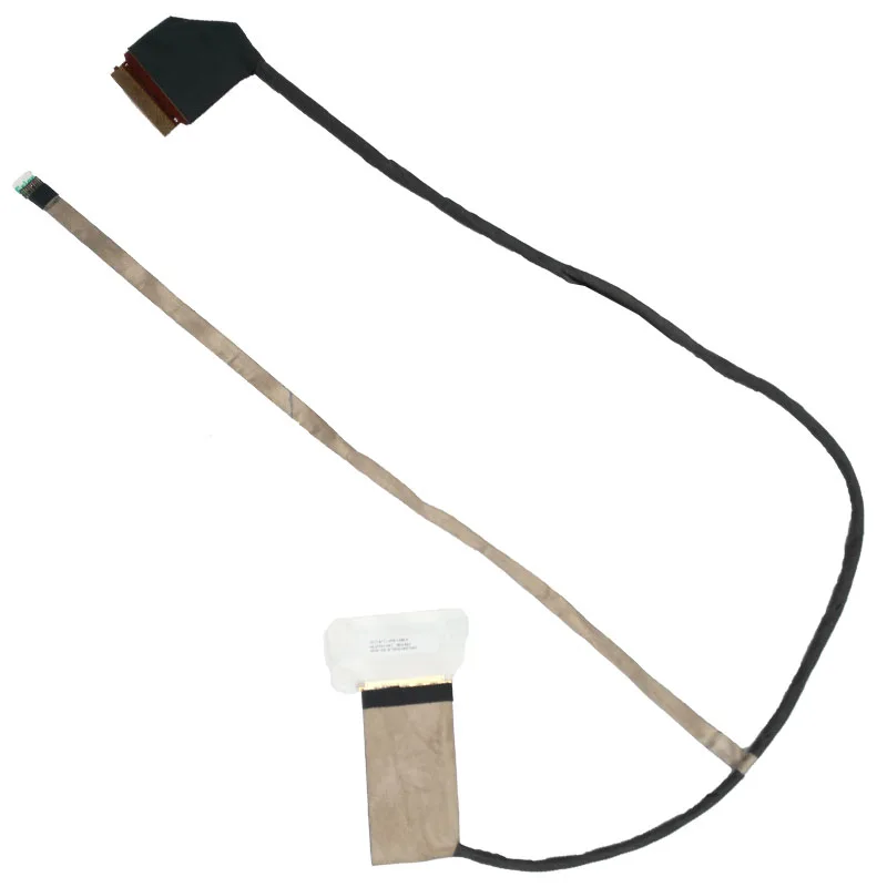 New Laptop Cable For HP 470 G1 470 G0 S17 723646-001 PN:50.4YY01.001 Repair Notebook LCD LVDS CABLE
New Laptop Cable For HP 470 G1 470 G0 S17 723646-001 PN:50.4YY01.001 Repair Notebook LCD LVDS CABLE
