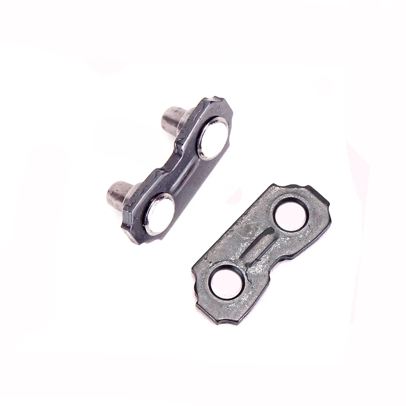 CORD Chainsaw Chains Buckle 30Pcs OR Style 3/8"lp .050(1.3mm) Type For Saw Chains Drive Link
CORD Chainsaw Chains Buckle 30Pcs OR Style 3/8"lp .050(1.3mm) Type For Saw Chains Drive Link