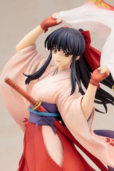 10" Sakura Wars Anime Shinguuji Sakura 20th Anniversary Edition Boxed 25cm PVC Action Figure Collection Model Doll
10" Sakura Wars Anime Shinguuji Sakura 20th Anniversary Edition Boxed 25cm PVC Action Figure Collection Model Doll