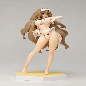 Haocaitoy Wave Doll Horizon on the Middle of Nowhere Aoi Kimi Underwear Figure PVC Hot Sexy Collectible Action Figure Anime
Haocaitoy Wave Doll Horizon on the Middle of Nowhere Aoi Kimi Underwear Figure PVC Hot Sexy Collectible Action Figure Anime