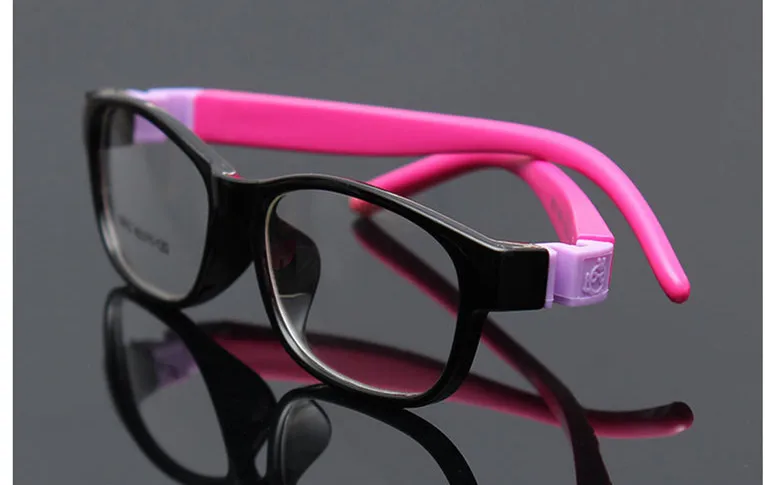 Boy Girl Solid Soft Flexible Infant Children eyeglasses frames Kids Optical frame Child Fashion Safe prescription Glasses Frame
Boy Girl Solid Soft Flexible Infant Children eyeglasses frames Kids Optical frame Child Fashion Safe prescription Glasses Frame