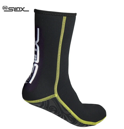 Slinx 1130 3mm swimming boot scuba swimwear wetsuit neoprene diving socks prevent scratches warming Snorkeling Socks
Slinx 1130 3mm swimming boot scuba swimwear wetsuit neoprene diving socks prevent scratches warming Snorkeling Socks