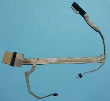 Free shippiing New LCD Cable FOR HP Pavilion CQ70 G70 LVDS CABLE P/N 50.4D001.001
Free shippiing New LCD Cable FOR HP Pavilion CQ70 G70 LVDS CABLE P/N 50.4D001.001