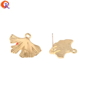 Cordial Design 100Pcs 17*22MM Jewelry Accessories/Earrings Stud/DIY Earrings Making/Leaf Shape/Hand Made/Earring Findings
Cordial Design 100Pcs 17*22MM Jewelry Accessories/Earrings Stud/DIY Earrings Making/Leaf Shape/Hand Made/Earring Findings
