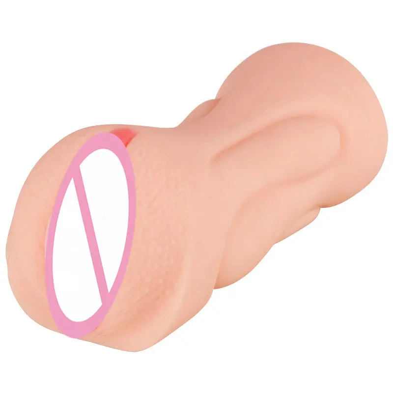 Мастурбатор Язычок