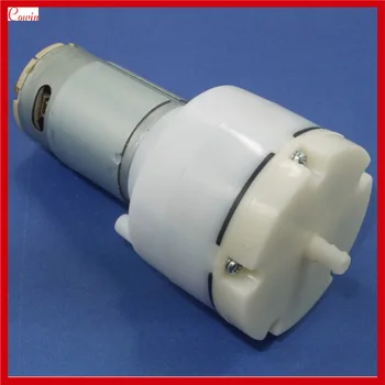 New DC 24V Micro Vacuum Pump Medical Fitness Equipment Laboratory Electronic Appliances Vacuum Air Pump
New DC 24V Micro Vacuum Pump Medical Fitness Equipment Laboratory Electronic Appliances Vacuum Air Pump