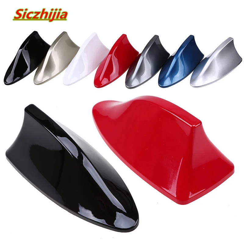 Shark fin antenna AM / FM radio signal antenna for Honda CRV Accord Odeysey Crosstour FIT Jazz City Civic JADE Crider Spirior
Shark fin antenna AM / FM radio signal antenna for Honda CRV Accord Odeysey Crosstour FIT Jazz City Civic JADE Crider Spirior