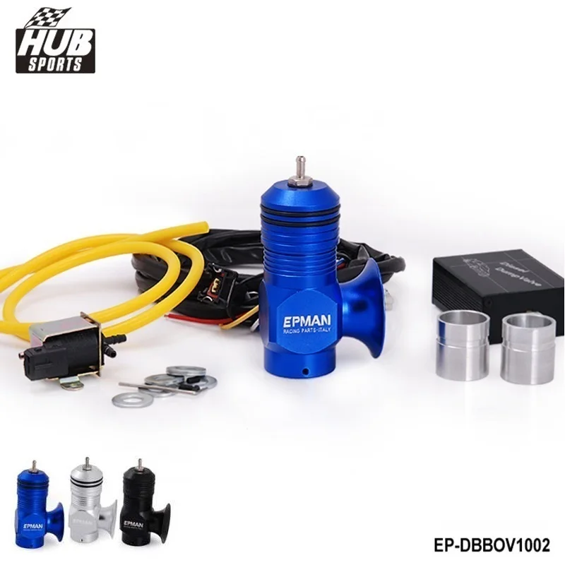 Universal Electrical Turbo Diesel Dump Valve Type-H-RFL Vacuum Blow Off Valve Bov Kit HU-DBBOV1002
Universal Electrical Turbo Diesel Dump Valve Type-H-RFL Vacuum Blow Off Valve Bov Kit HU-DBBOV1002