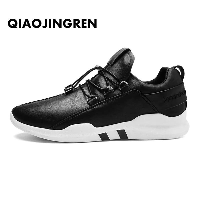 Size 39-44 Autumn Shoes New 2017 England Style Men Trend Casual Sports Shoes Men Leather Shoes Four Seasons Male Shoes Casual
Size 39-44 Autumn Shoes New 2017 England Style Men Trend Casual Sports Shoes Men Leather Shoes Four Seasons Male Shoes Casual
