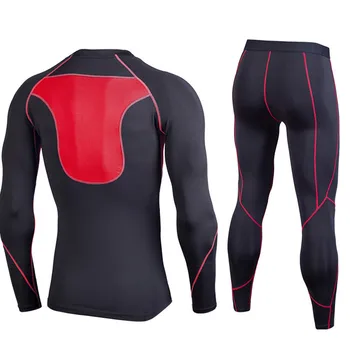 2019 New Thermal Underwear Suits Sets Printing Compression Fleece Sweat Quick Drying Thermo Underwear Men Clothing Long Johns
2019 New Thermal Underwear Suits Sets Printing Compression Fleece Sweat Quick Drying Thermo Underwear Men Clothing Long Johns
