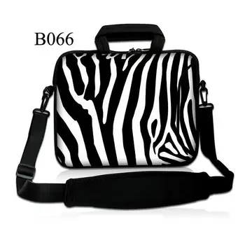 Zebra Laptop Sleeve Shoulder Bag for Apple Macbook Pro 13 15 13.3 Soft Laptop Sleeve Bag for Mac book Air 13.3 Bag for Xiaomi
Zebra Laptop Sleeve Shoulder Bag for Apple Macbook Pro 13 15 13.3 Soft Laptop Sleeve Bag for Mac book Air 13.3 Bag for Xiaomi