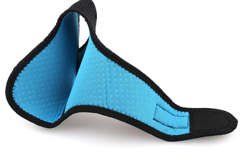 Sports Breathable Ankle Supports Adjustable Brace Protector Elastic Guard Pad Sports Breathable Ankle Supports Adjustable Brace Protector Elastic Guard Pad