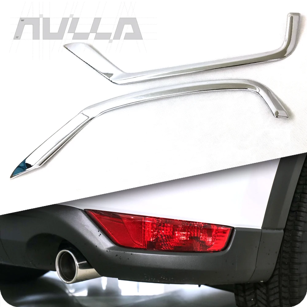 Для Mazda CX5 CX-5 2017 2018 задние противотуманные фары крышка рамка отделка ABS пластик хром украшение автомобильный Стайлинг 
Для Mazda CX5 CX-5 2017 2018 задние противотуманные фары крышка рамка отделка ABS пластик хром украшение автомобильный Стайлинг