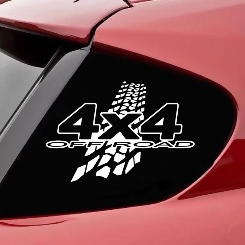 20*13.5CM 4X4 OFF-ROAD Mud Funny Vinyl Decals Car Sticker Car-styling Decoration for jeep grand cherokee/renegade
20*13.5CM 4X4 OFF-ROAD Mud Funny Vinyl Decals Car Sticker Car-styling Decoration for jeep grand cherokee/renegade