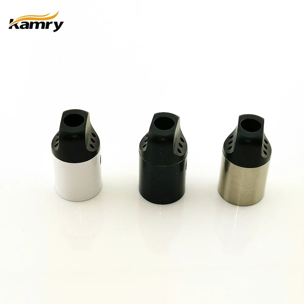 i2 heat cap