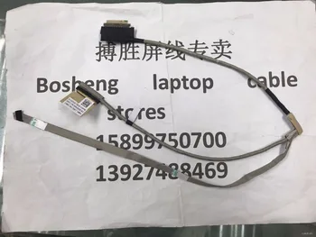 New For DELL Latitude 3540 E3540 3000 DC02001UC00 LED LCD Screen LVDS VIDEO FLEX Ribbon Connector Cable
New For DELL Latitude 3540 E3540 3000 DC02001UC00 LED LCD Screen LVDS VIDEO FLEX Ribbon Connector Cable