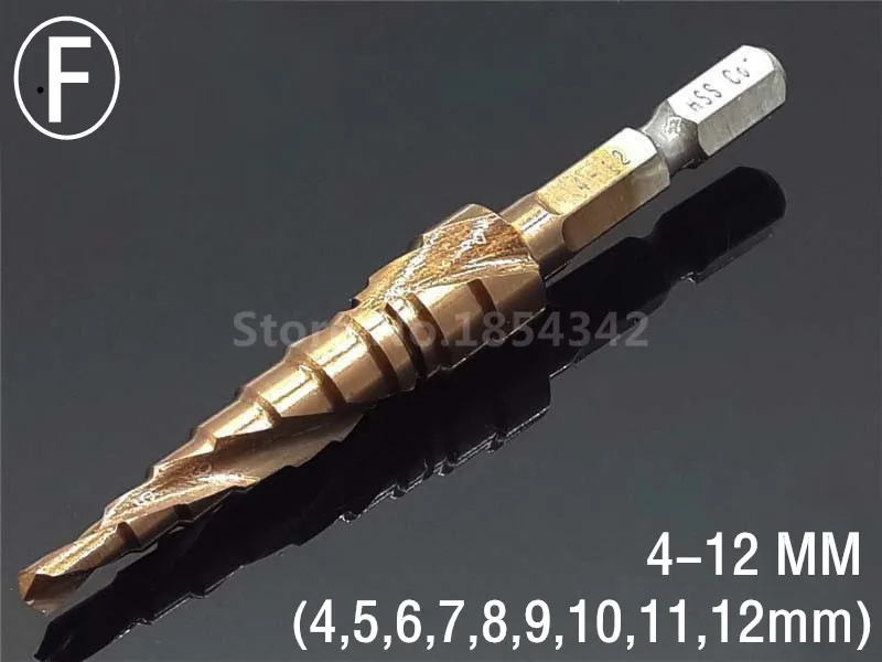 F