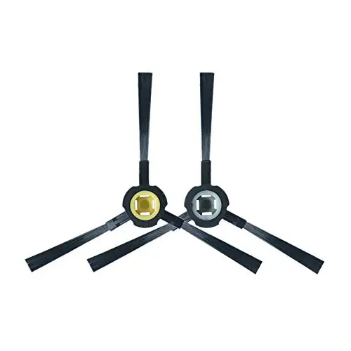 Боковая щетка набор для Ilife X750 V8S V80 V8 Запчасти для роботизированного пылесоса бытовой 
Боковая щетка набор для Ilife X750 V8S V80 V8 Запчасти для роботизированного пылесоса бытовой