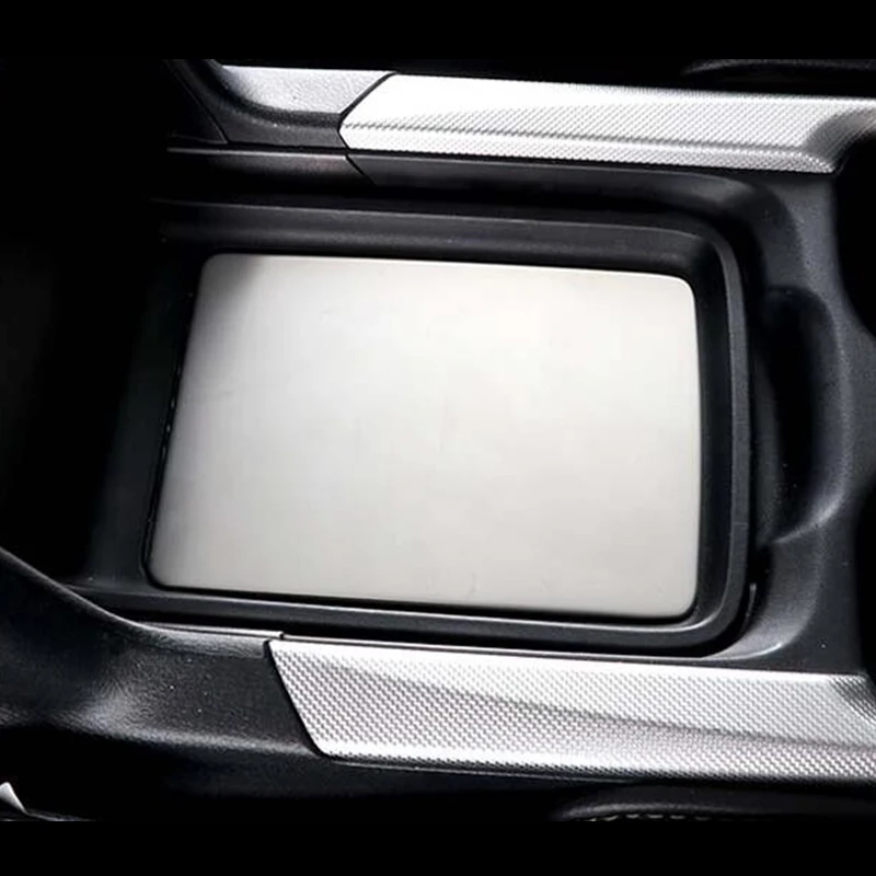 Нержавеющая сталь для Honda CR-V CRV 2017 2018 автомобильные аксессуары Передняя Коробка для хранения коврик рамка панель Крышка отделка Автомобильная наклейка Стайлинг
Нержавеющая сталь для Honda CR-V CRV 2017 2018 автомобильные аксессуары Передняя Коробка для хранения коврик рамка панель Крышка отделка Автомобильная наклейка Стайлинг