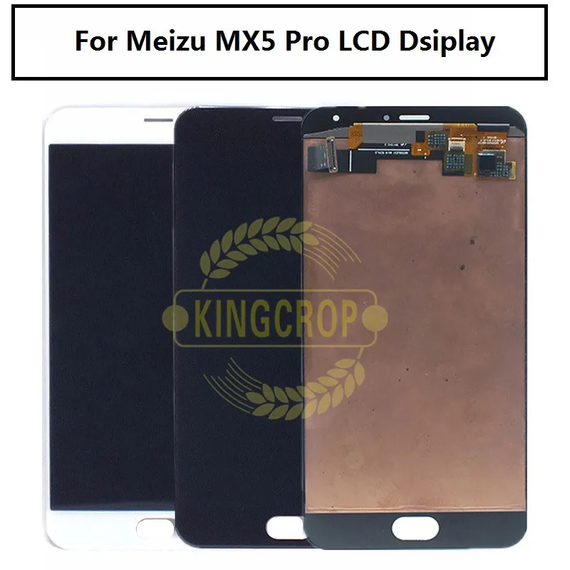 5.7" for Meizu Pro 5 pro5 LCD screen Display+Touch panel Digitizer with frame for meizu mx5 Pro lcd Black/White Assembly repair
5.7" for Meizu Pro 5 pro5 LCD screen Display+Touch panel Digitizer with frame for meizu mx5 Pro lcd Black/White Assembly repair