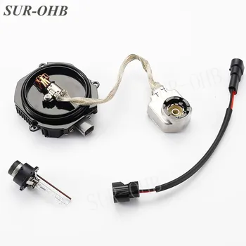 Japan Original LENA00L836A1527 HID Xenon OEM Panasnic ballast set (28474-8992B Ballast+ignior+cable+35w d2 bulb) for Nissan car
Japan Original LENA00L836A1527 HID Xenon OEM Panasnic ballast set (28474-8992B Ballast+ignior+cable+35w d2 bulb) for Nissan car