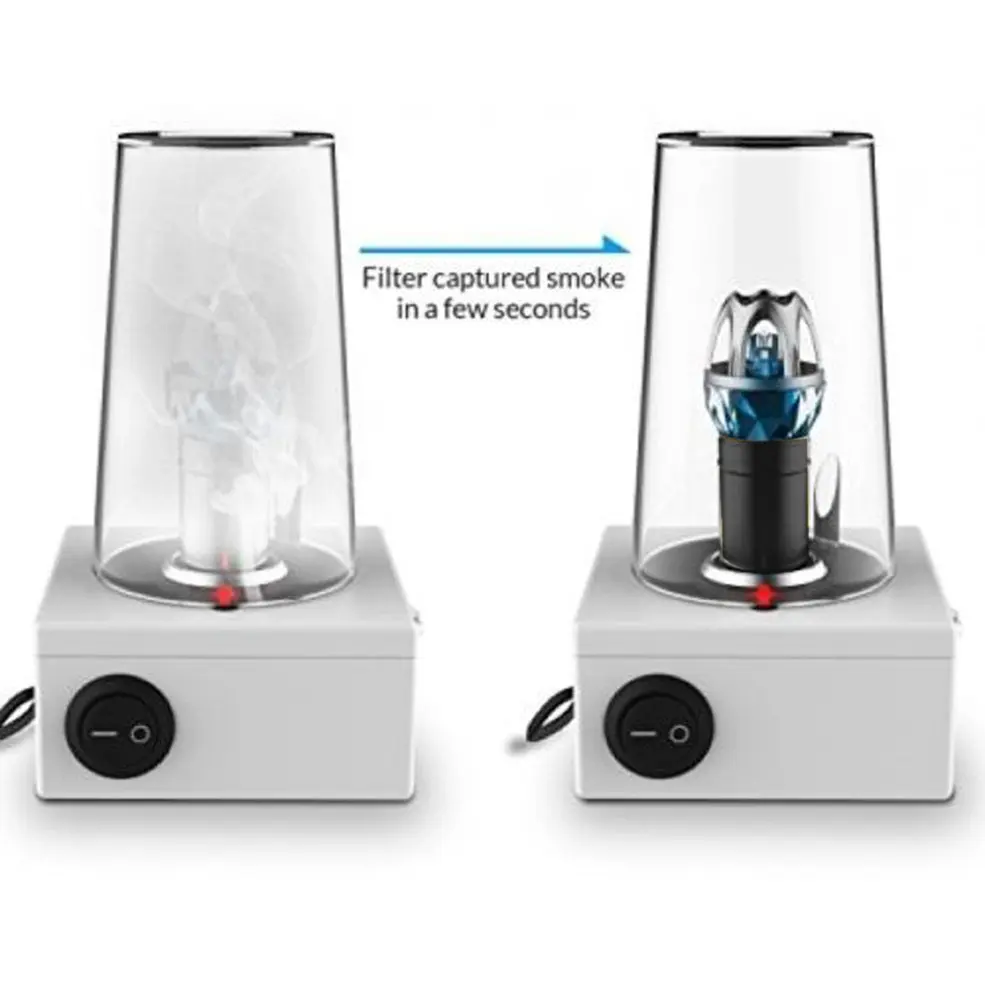 Stylish Air Purifier Air Freshener 12V Mini Auto Car Fresh Air Ionic Purifier Oxygen Bar Ozone Ionizer Cleaner Car Accessories
Stylish Air Purifier Air Freshener 12V Mini Auto Car Fresh Air Ionic Purifier Oxygen Bar Ozone Ionizer Cleaner Car Accessories