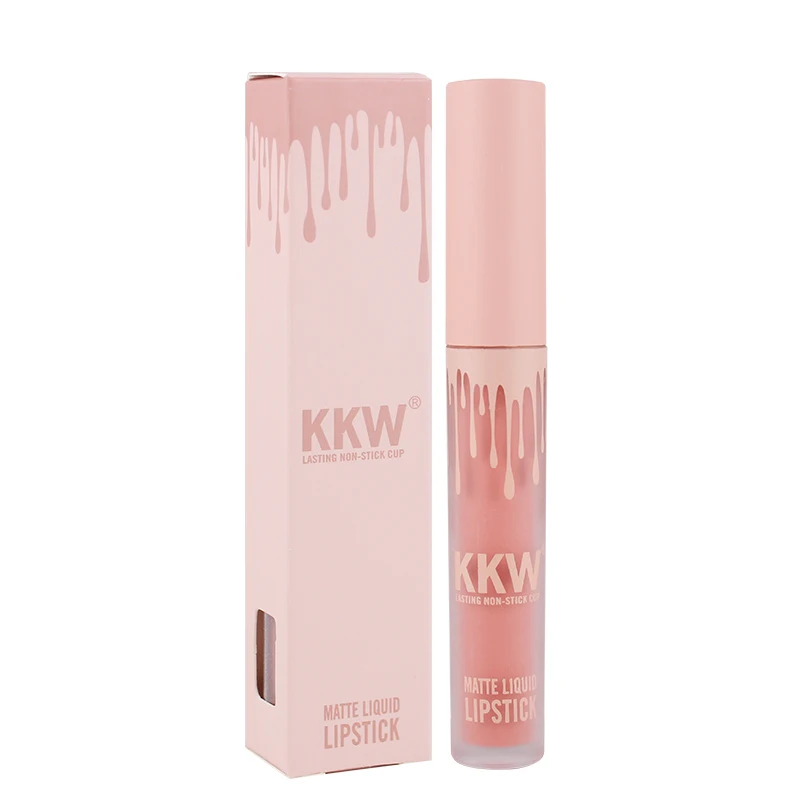 Make up Matte Liquid Lipstick Lips Makeup Nude Silky Lip Gloss Waterproof Cosmetics Lipgloss Cream Long-lasting Lip Stick Pen
Make up Matte Liquid Lipstick Lips Makeup Nude Silky Lip Gloss Waterproof Cosmetics Lipgloss Cream Long-lasting Lip Stick Pen