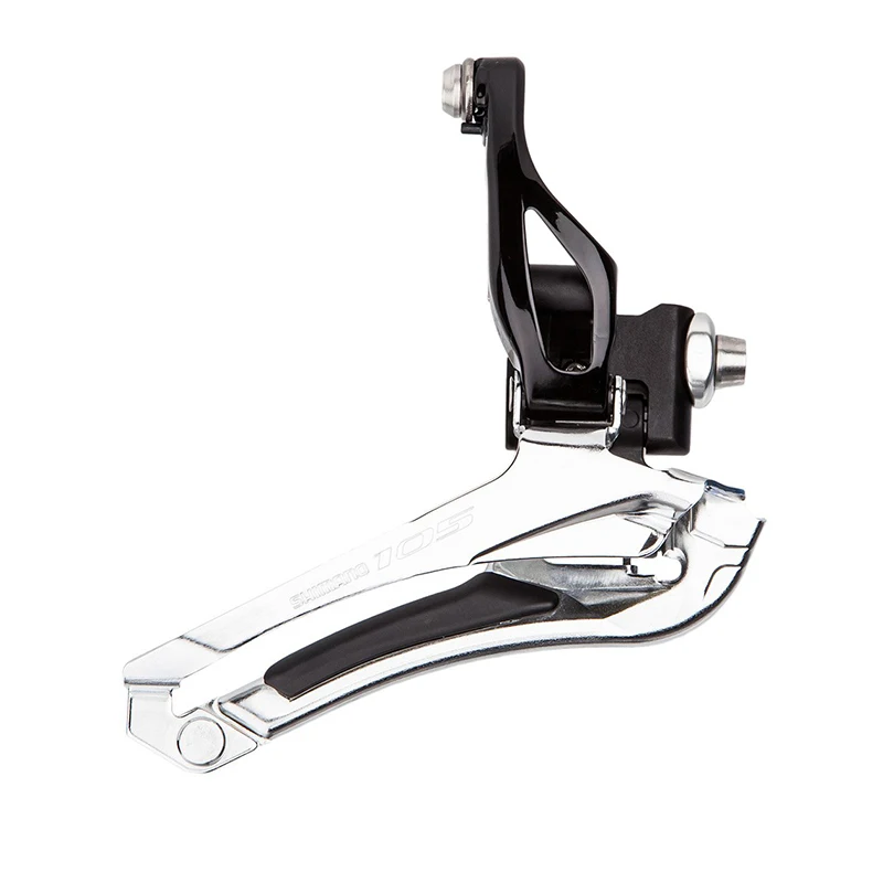 SHIMANO FD 5800 105 передний переключатель дорожный велосипед для Тур и расслабляющий