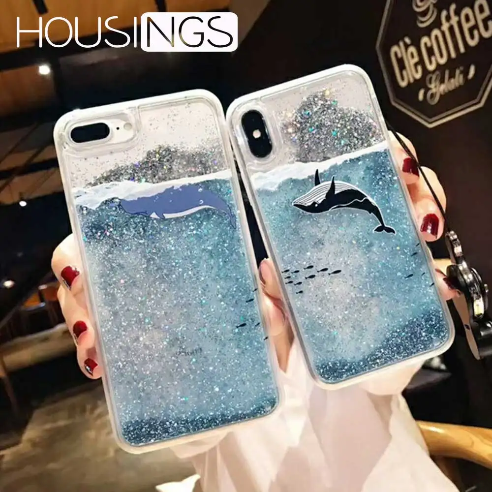 Dynamic Liquid Quicksand Case For iPhone 7 8 Plus XR X XS Max Glitter 6 6s Plus For Samsung Galaxy S8 S9 S10 Plus Note 8 9 Cover
Dynamic Liquid Quicksand Case For iPhone 7 8 Plus XR X XS Max Glitter 6 6s Plus For Samsung Galaxy S8 S9 S10 Plus Note 8 9 Cover