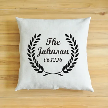 Personalized Pillow, Square Pillow, Personalized Cushion Last Name and Date Pillow, Custom Pillow, Custom Housewarming Gift
Personalized Pillow, Square Pillow, Personalized Cushion Last Name and Date Pillow, Custom Pillow, Custom Housewarming Gift