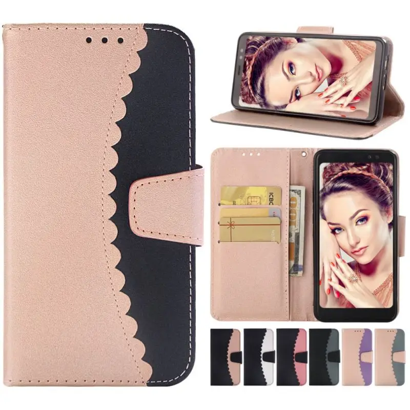 Luxury Hit Color Case For Huawei P20 Plus Mate 10 Lite Pro Honor 9i Nova2i Nova3e Flip PU Leather Silicone Holder Cover D03Z
Luxury Hit Color Case For Huawei P20 Plus Mate 10 Lite Pro Honor 9i Nova2i Nova3e Flip PU Leather Silicone Holder Cover D03Z