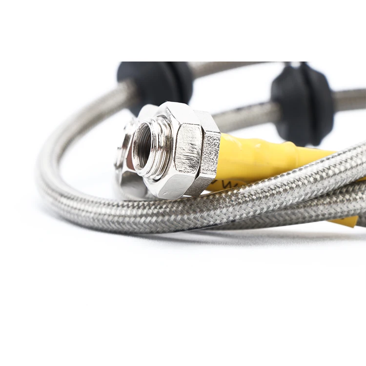 Dicase Thermal Decay Resistance Brake System brake line 70mm Convex mouth car-styling
Dicase Thermal Decay Resistance Brake System brake line 70mm Convex mouth car-styling