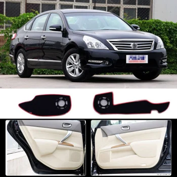 Brand New 1 Set Inside Door Anti Scratch Protection Cover Protective Pad For Nissan Teana 2008-12
Brand New 1 Set Inside Door Anti Scratch Protection Cover Protective Pad For Nissan Teana 2008-12