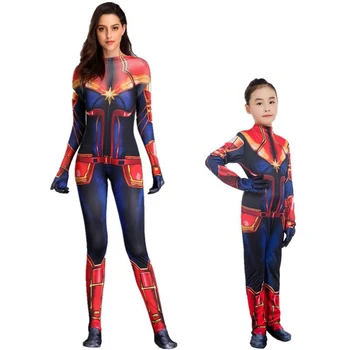 Surprise Captain Cosplay Costume Tights Avengers Marvel Movie Super Hero Surprise Captain Siamese Tights Cosplay Costume
Surprise Captain Cosplay Costume Tights Avengers Marvel Movie Super Hero Surprise Captain Siamese Tights Cosplay Costume