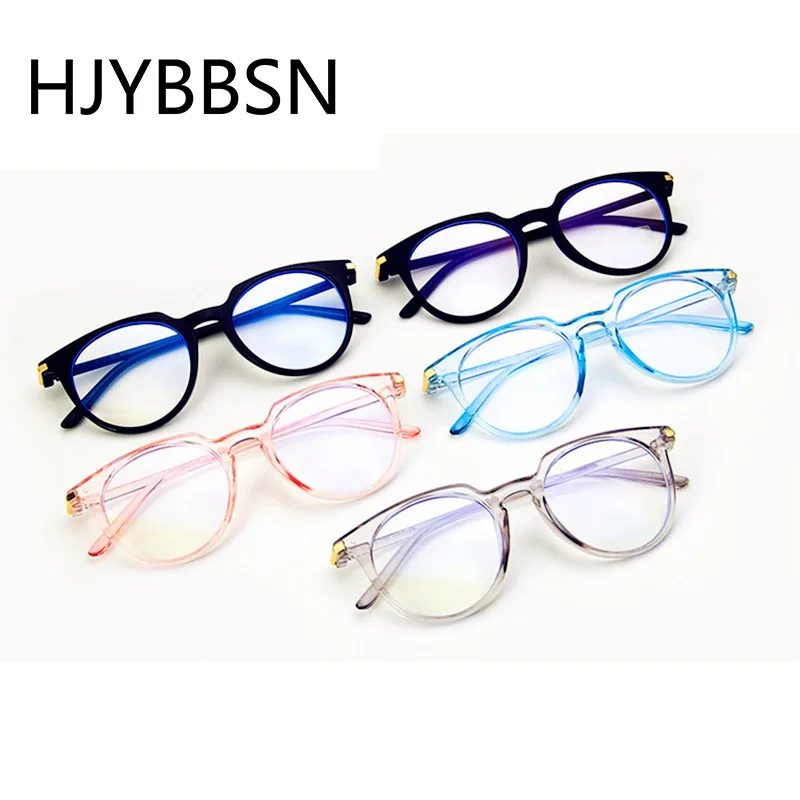 HJYBBSN Anti-blue Light Round Women's Reading Glasses Trendy Vintage Daily Eyeglasses Luxury Brand Designer Driver Eyeglasses
HJYBBSN Anti-blue Light Round Women's Reading Glasses Trendy Vintage Daily Eyeglasses Luxury Brand Designer Driver Eyeglasses