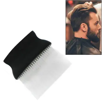 1PC barber hairdressing neck brush Hair Cutting Neck Duster Brush For Hair Stylist Barber Cleaning Tool Styling 2U1222
1PC barber hairdressing neck brush Hair Cutting Neck Duster Brush For Hair Stylist Barber Cleaning Tool Styling 2U1222