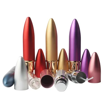 6ml 1 Pieces Spray Empty Bottle Perfume Bottle Mini Portable Travel Refillable Perfume Atomizer Small Bottle With Six Colours
6ml 1 Pieces Spray Empty Bottle Perfume Bottle Mini Portable Travel Refillable Perfume Atomizer Small Bottle With Six Colours