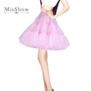 2019 Women's swing Rockabilly Petticoat Underskirt Crinoline Tutu Skirt Silps fluffy pettiskirt for Wedding Bridal Retro Vintage
2019 Women's swing Rockabilly Petticoat Underskirt Crinoline Tutu Skirt Silps fluffy pettiskirt for Wedding Bridal Retro Vintage