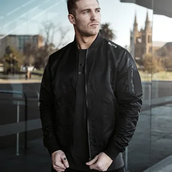 New Autumn Winter Men Running Jacket Men Breathable Quick-drying Outdoor Run Jersey Sports Jacket For Men
New Autumn Winter Men Running Jacket Men Breathable Quick-drying Outdoor Run Jersey Sports Jacket For Men
