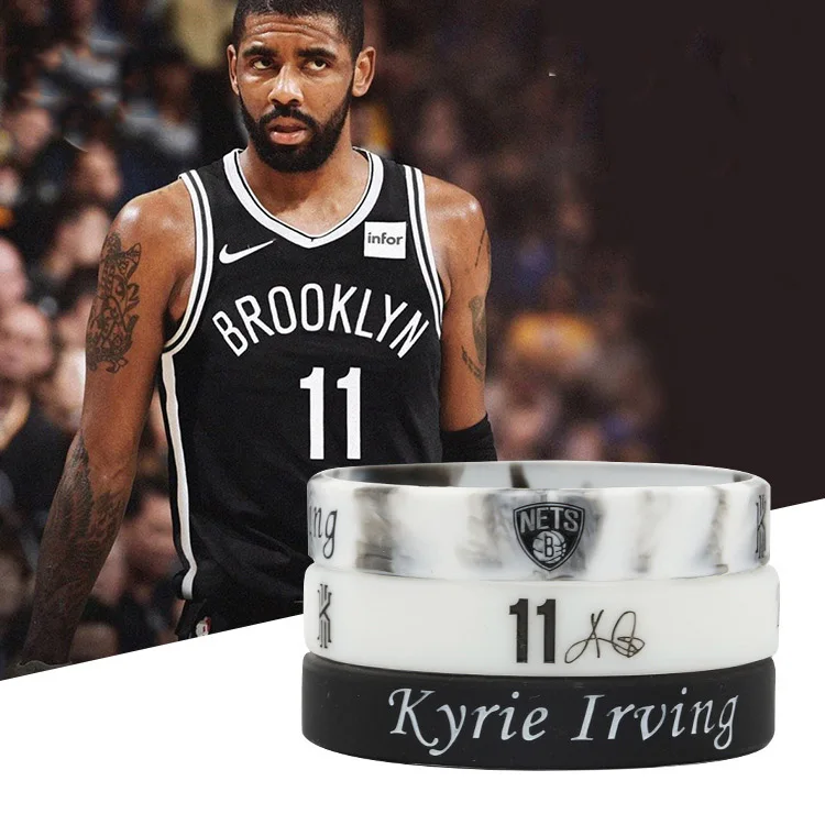 Fashion new star team signature bracelet silicon wrist sports wristband bracelet hot sale
Fashion new star team signature bracelet silicon wrist sports wristband bracelet hot sale