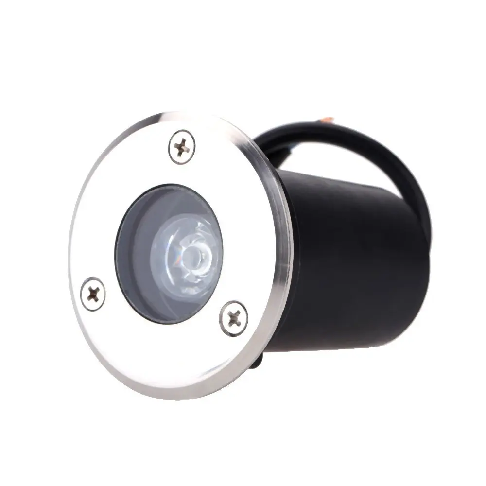 Широкий напряжение 1 Вт подземный свет AC85-265v LED открытый сад Подземный пейзаж Похоронен Свет Наводнение лампы Водонепроницаемый
Широкий напряжение 1 Вт подземный свет AC85-265v LED открытый сад Подземный пейзаж Похоронен Свет Наводнение лампы Водонепроницаемый