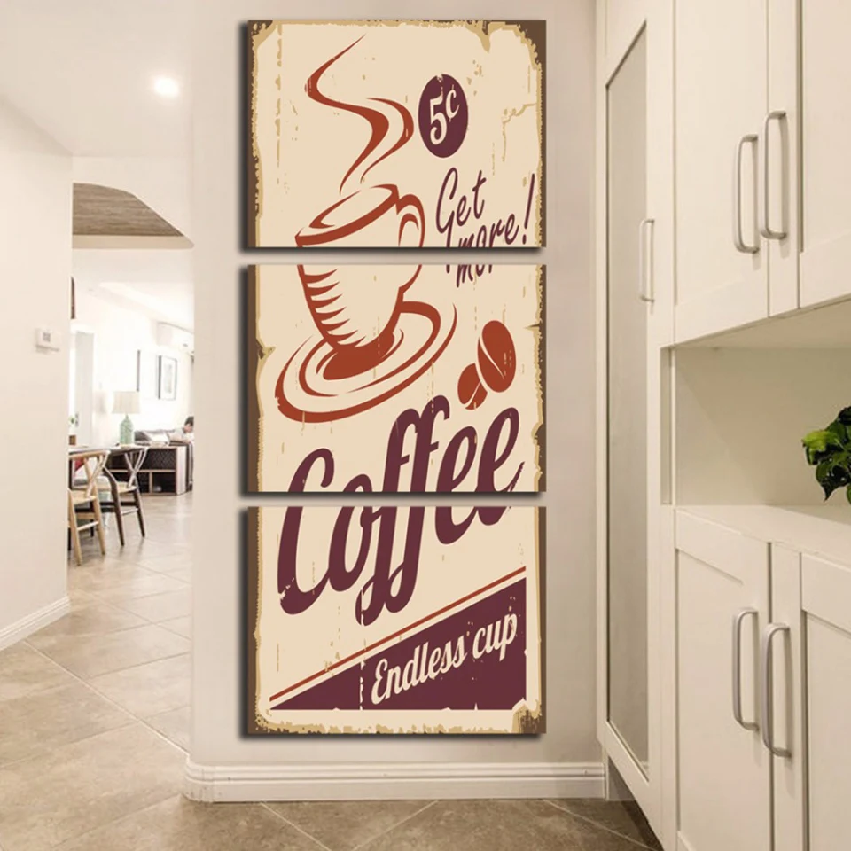 Modular Decoration Posters Picture On Canvas 3 Panel Coffee Cup Wall Art Home Framework Living Room HD Printed Modern Painting
Modular Decoration Posters Picture On Canvas 3 Panel Coffee Cup Wall Art Home Framework Living Room HD Printed Modern Painting