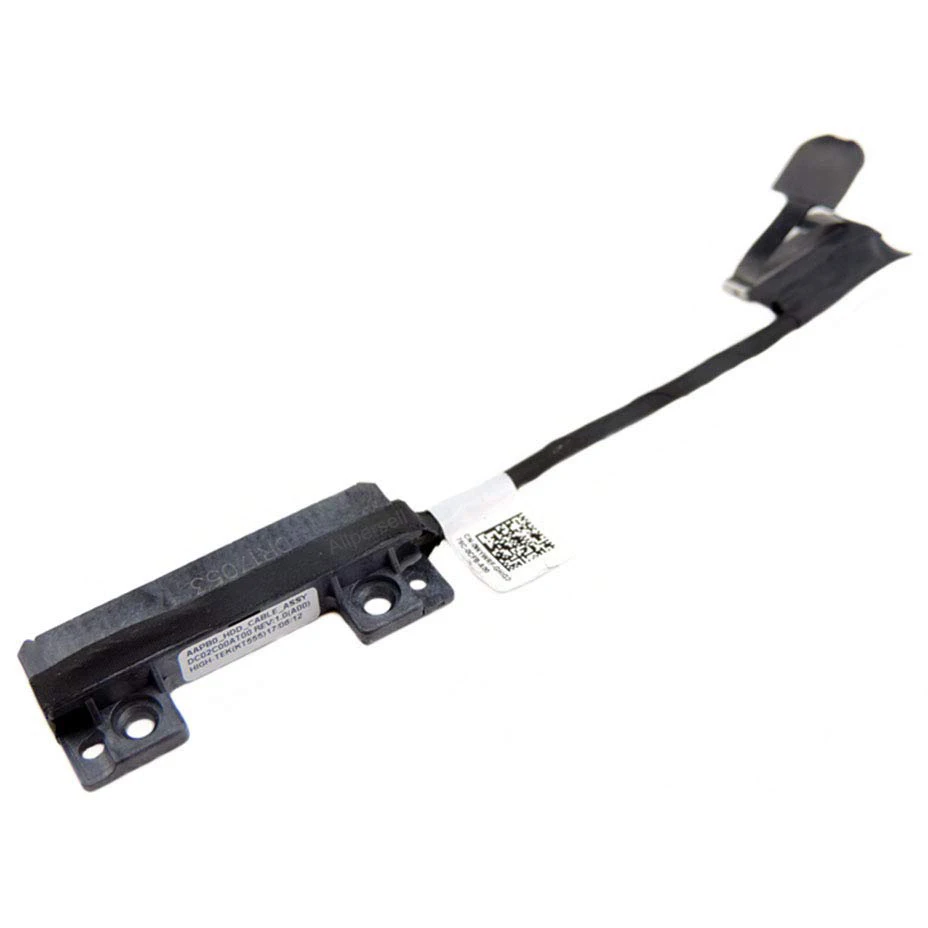 Laptop HDD cable For Precision 17 7710 M7710 M7720 SATA hard drive port cable 0WYWRF DC02C00AT00 Laptop HDD cable For Precision 17 7710 M7710 M7720 SATA hard drive port cable 0WYWRF DC02C00AT00
