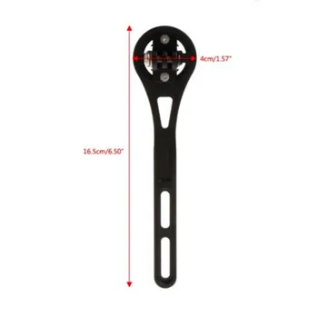 Road Bicycle Computer Mount Bike Handlebar Stem Computer Holder Bracket for Garmin Edge 200 500 800 for Bryton 20/21/40/50
Road Bicycle Computer Mount Bike Handlebar Stem Computer Holder Bracket for Garmin Edge 200 500 800 for Bryton 20/21/40/50