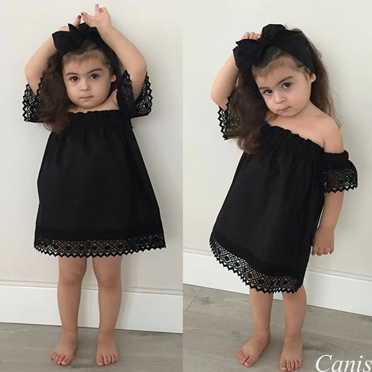 Newest Fashion Toddler Baby Girl Clothes Off Shoulder Solid Color Lace Flower Dress Princess Party Tutu Dress
Newest Fashion Toddler Baby Girl Clothes Off Shoulder Solid Color Lace Flower Dress Princess Party Tutu Dress