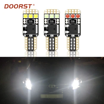 T10 LED Canbus W5W 194 168 Error free LED Car Parking Light For Toyota Yaris P1 P2 P3 Sedan Verso Wish AE20 AE10 Vitz 10 90 130
T10 LED Canbus W5W 194 168 Error free LED Car Parking Light For Toyota Yaris P1 P2 P3 Sedan Verso Wish AE20 AE10 Vitz 10 90 130