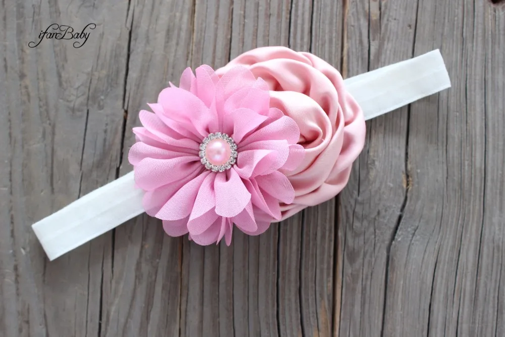 flower headband 6