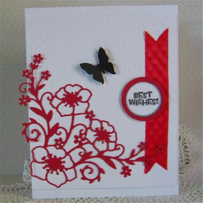 DiyArts Metal Cutting Dies New 2019 for Flower Orchestra Corner Craft Dies Scrapbooking Card Making Album Embossing Die Cut
DiyArts Metal Cutting Dies New 2019 for Flower Orchestra Corner Craft Dies Scrapbooking Card Making Album Embossing Die Cut